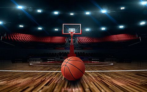 11月22日25-26赛季NBA常规赛 国王VS雷霆海报